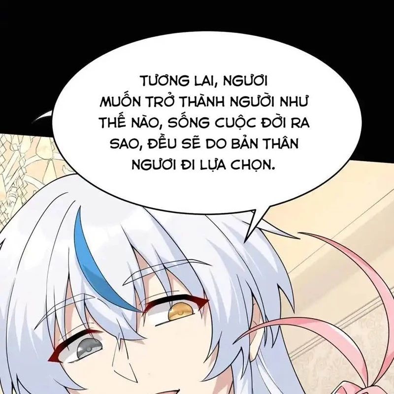 Trời Sinh Mị Cốt, Ta Bị Đồ Nhi Yandere Để Mắt Tới Chap 36 - Next Chap 37