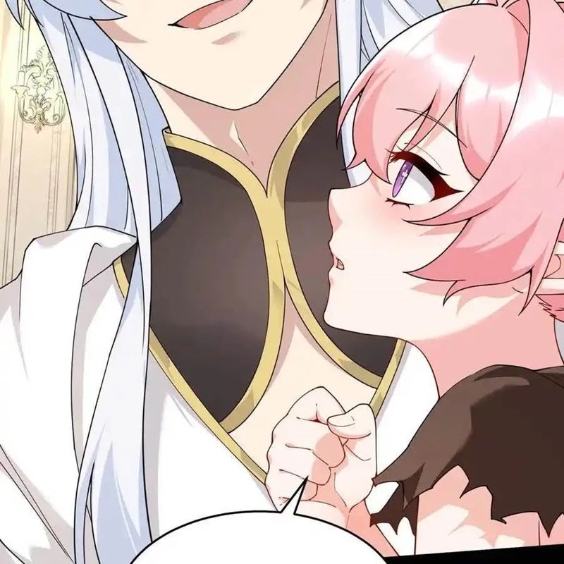 Trời Sinh Mị Cốt, Ta Bị Đồ Nhi Yandere Để Mắt Tới Chap 36 - Next Chap 37