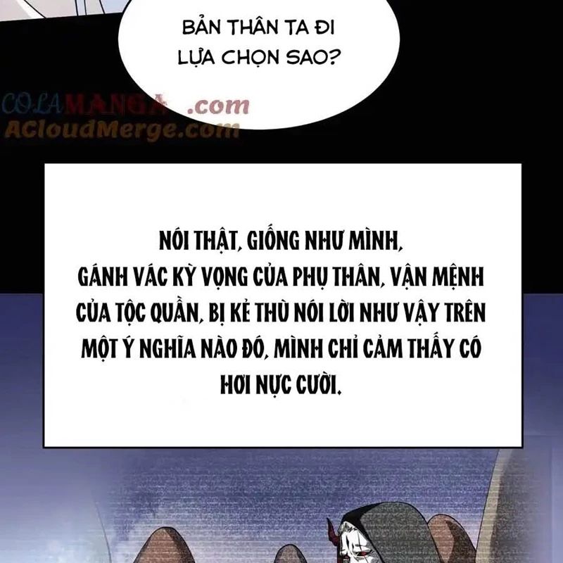 Trời Sinh Mị Cốt, Ta Bị Đồ Nhi Yandere Để Mắt Tới Chap 36 - Next Chap 37