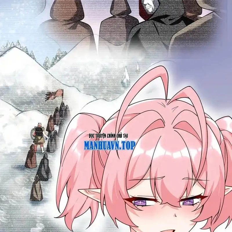 Trời Sinh Mị Cốt, Ta Bị Đồ Nhi Yandere Để Mắt Tới Chap 36 - Next Chap 37