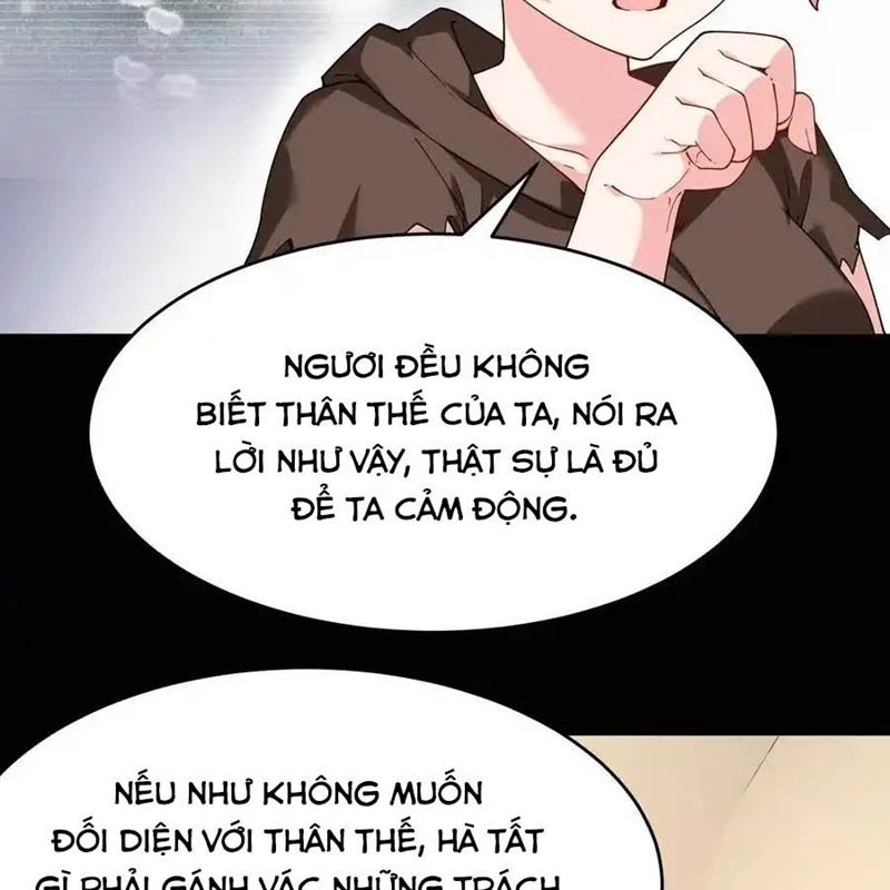 Trời Sinh Mị Cốt, Ta Bị Đồ Nhi Yandere Để Mắt Tới Chap 36 - Next Chap 37
