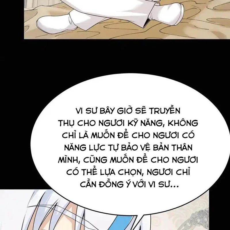 Trời Sinh Mị Cốt, Ta Bị Đồ Nhi Yandere Để Mắt Tới Chap 36 - Next Chap 37