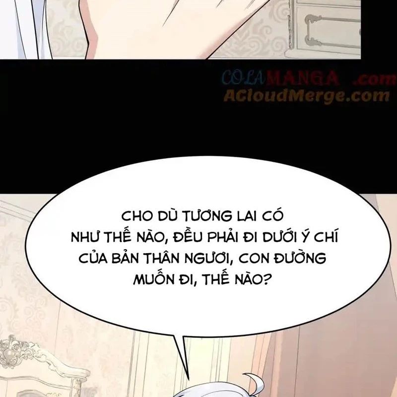 Trời Sinh Mị Cốt, Ta Bị Đồ Nhi Yandere Để Mắt Tới Chap 36 - Next Chap 37