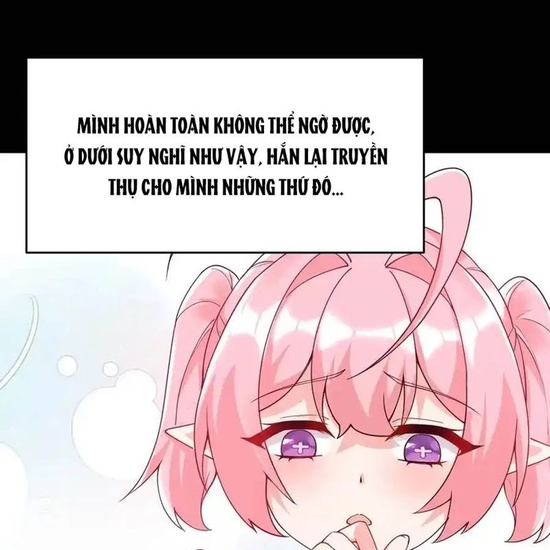 Trời Sinh Mị Cốt, Ta Bị Đồ Nhi Yandere Để Mắt Tới Chap 36 - Next Chap 37