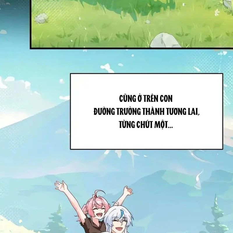 Trời Sinh Mị Cốt, Ta Bị Đồ Nhi Yandere Để Mắt Tới Chap 36 - Next Chap 37