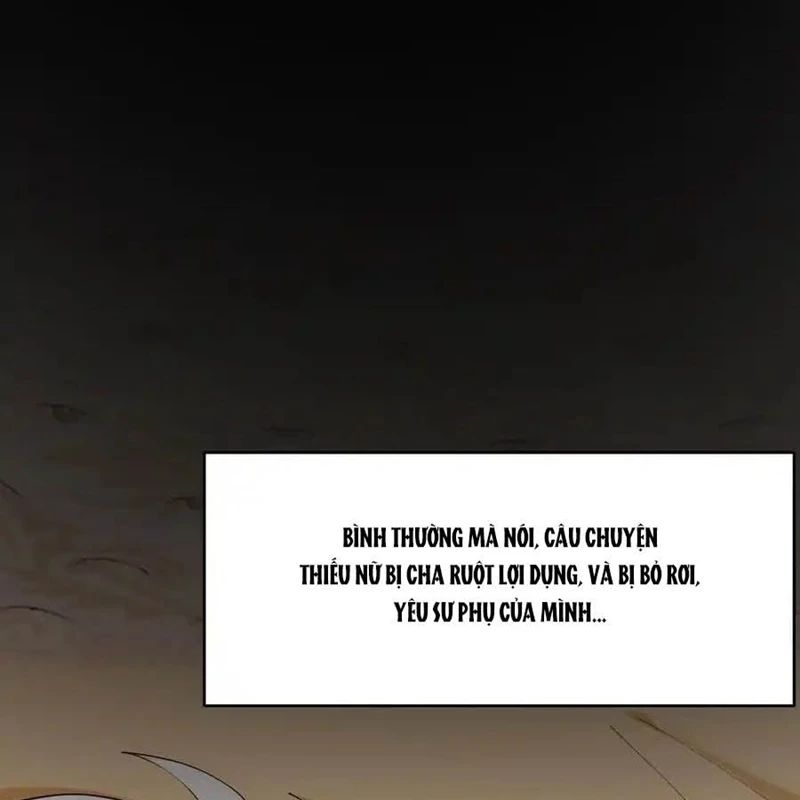 Trời Sinh Mị Cốt, Ta Bị Đồ Nhi Yandere Để Mắt Tới Chap 36 - Next Chap 37