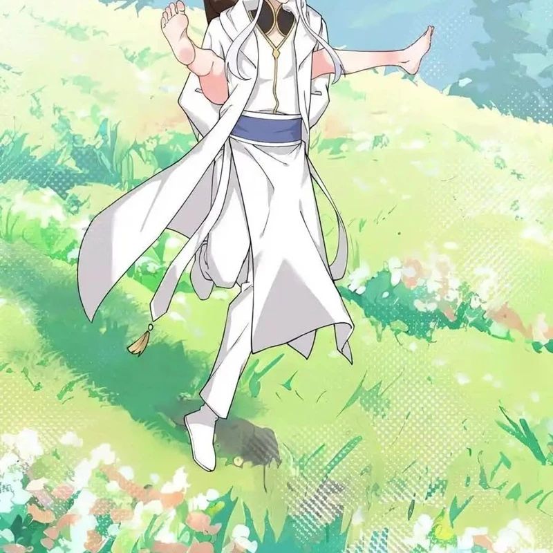 Trời Sinh Mị Cốt, Ta Bị Đồ Nhi Yandere Để Mắt Tới Chap 36 - Next Chap 37