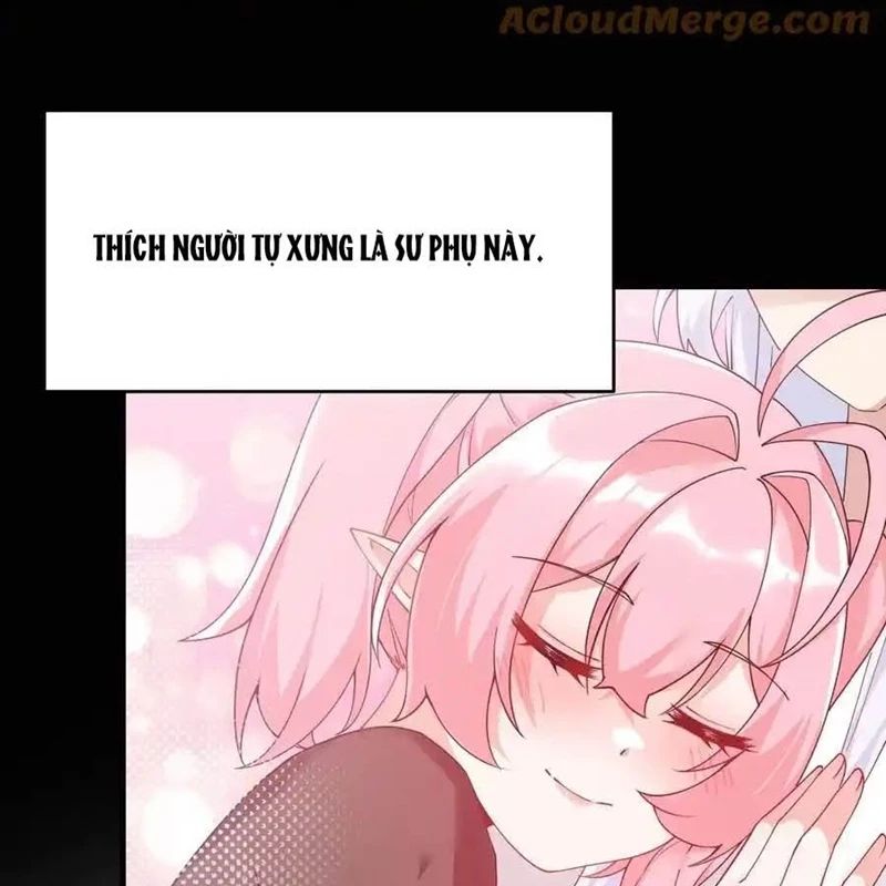 Trời Sinh Mị Cốt, Ta Bị Đồ Nhi Yandere Để Mắt Tới Chap 36 - Next Chap 37