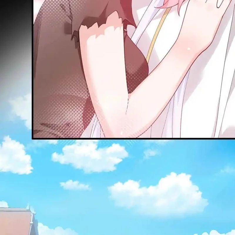 Trời Sinh Mị Cốt, Ta Bị Đồ Nhi Yandere Để Mắt Tới Chap 36 - Next Chap 37
