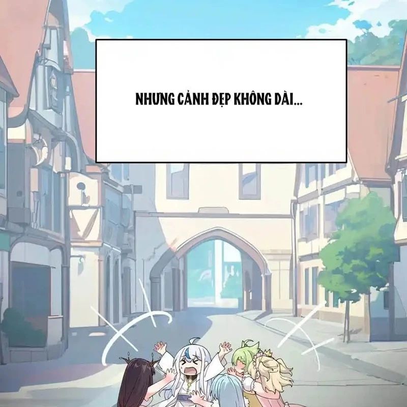 Trời Sinh Mị Cốt, Ta Bị Đồ Nhi Yandere Để Mắt Tới Chap 36 - Next Chap 37