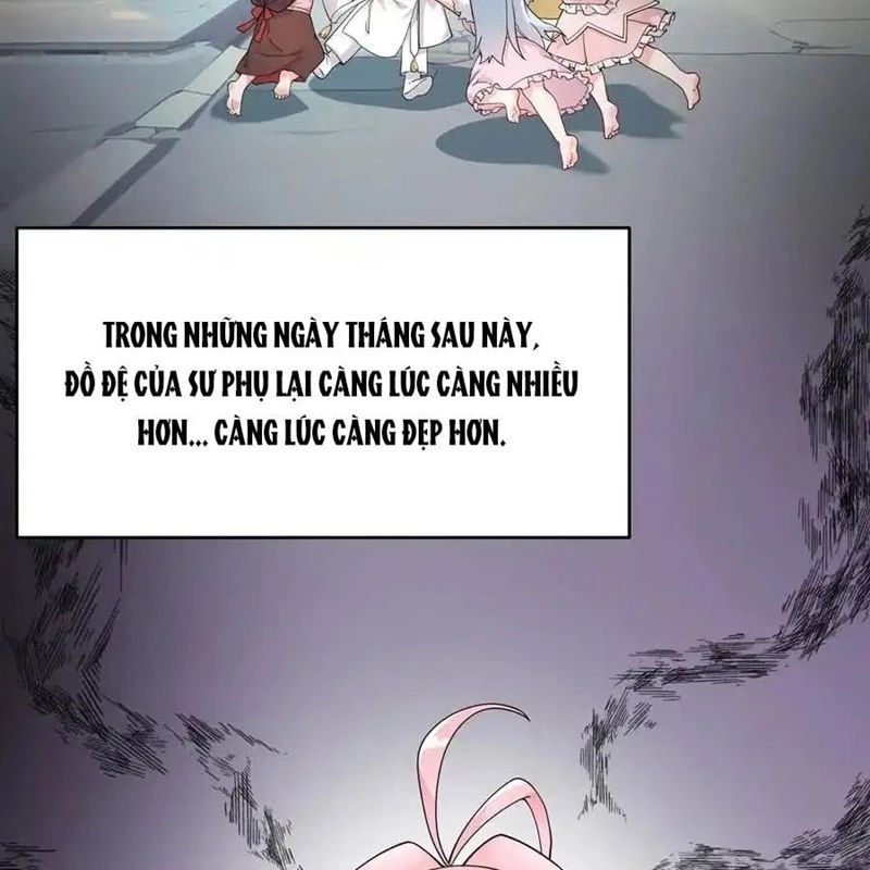 Trời Sinh Mị Cốt, Ta Bị Đồ Nhi Yandere Để Mắt Tới Chap 36 - Next Chap 37