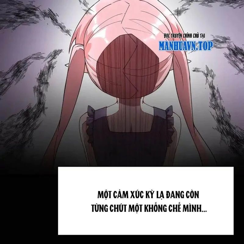 Trời Sinh Mị Cốt, Ta Bị Đồ Nhi Yandere Để Mắt Tới Chap 36 - Next Chap 37