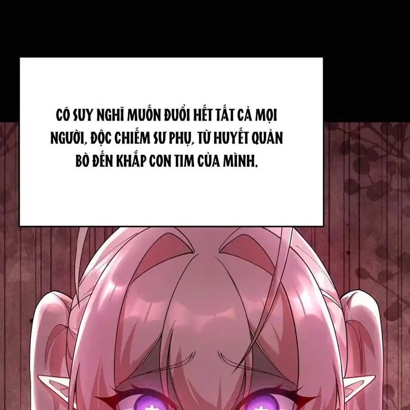 Trời Sinh Mị Cốt, Ta Bị Đồ Nhi Yandere Để Mắt Tới Chap 36 - Next Chap 37