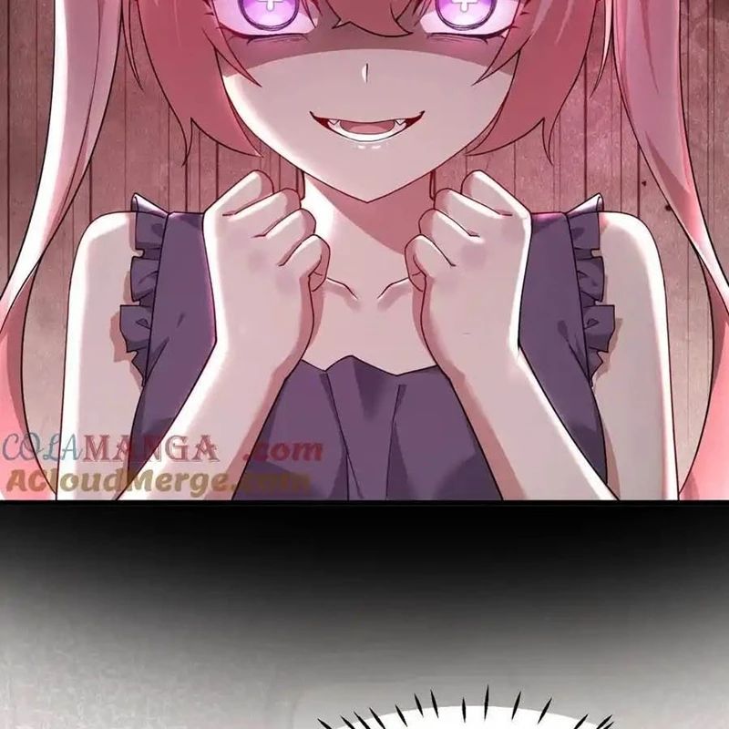 Trời Sinh Mị Cốt, Ta Bị Đồ Nhi Yandere Để Mắt Tới Chap 36 - Next Chap 37