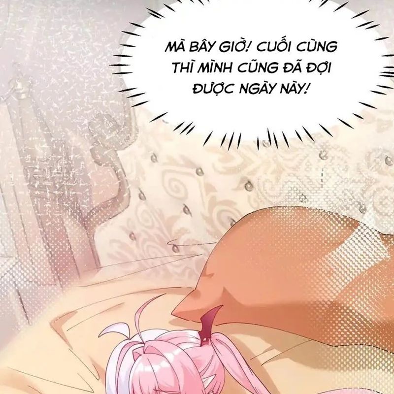 Trời Sinh Mị Cốt, Ta Bị Đồ Nhi Yandere Để Mắt Tới Chap 36 - Next Chap 37