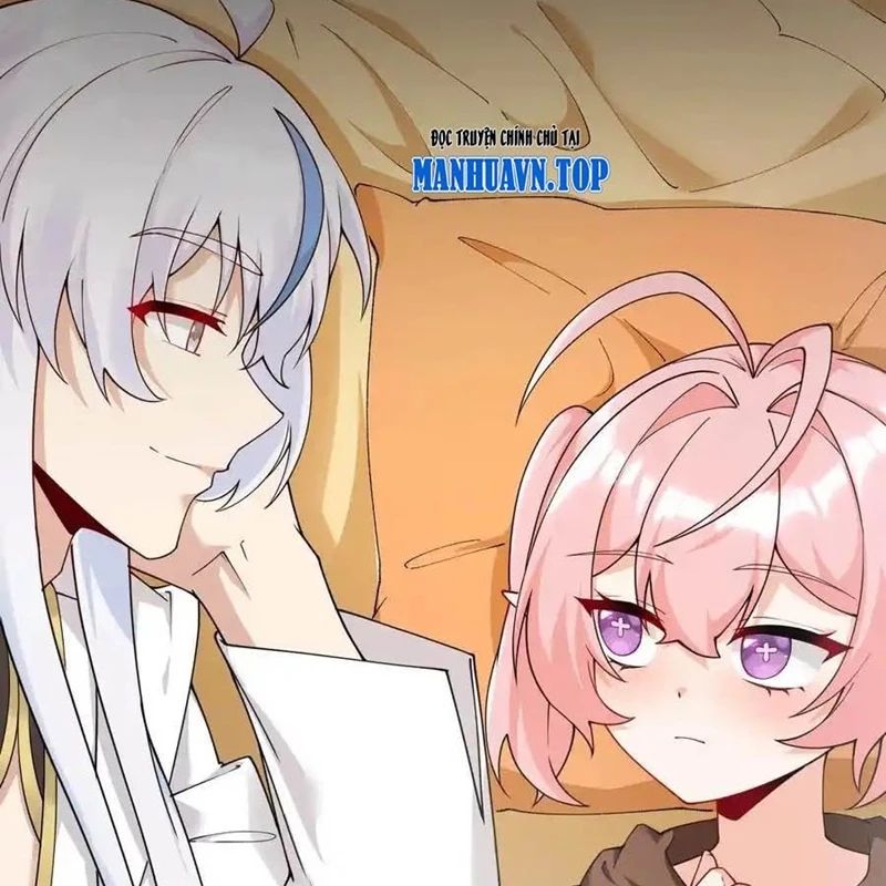 Trời Sinh Mị Cốt, Ta Bị Đồ Nhi Yandere Để Mắt Tới Chap 36 - Next Chap 37