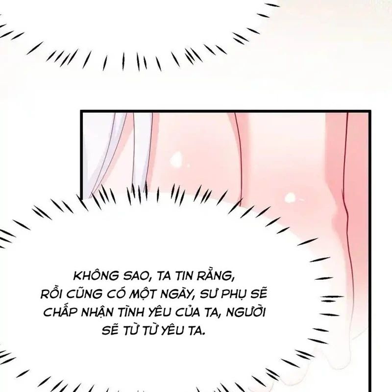 Trời Sinh Mị Cốt, Ta Bị Đồ Nhi Yandere Để Mắt Tới Chap 36 - Next Chap 37