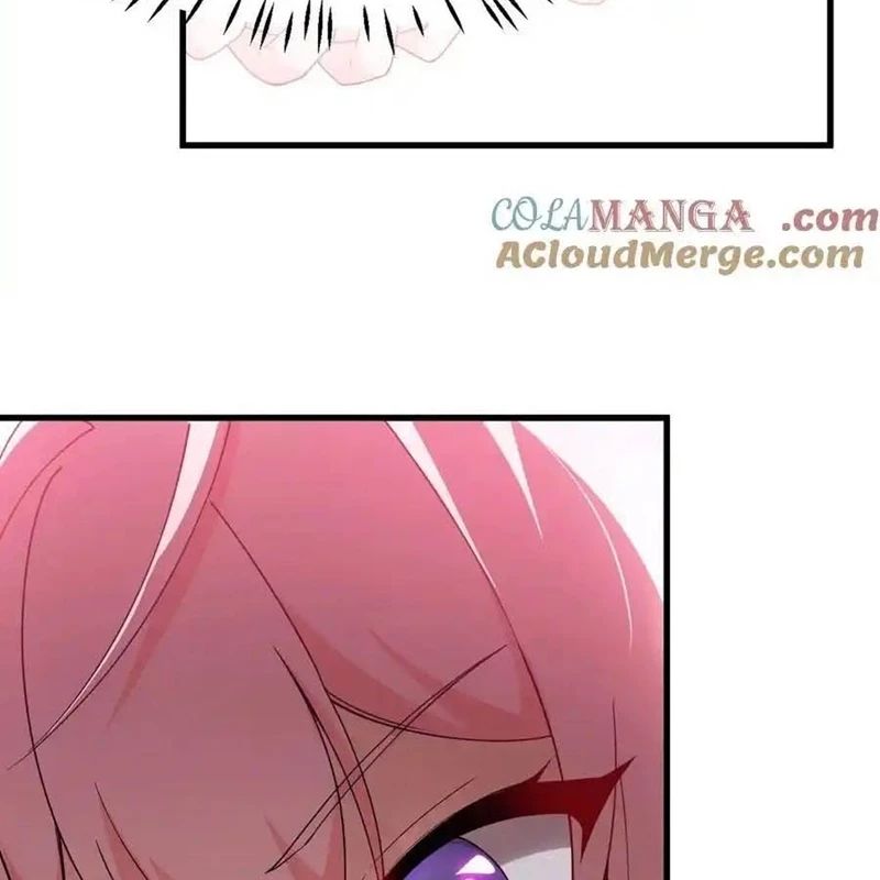Trời Sinh Mị Cốt, Ta Bị Đồ Nhi Yandere Để Mắt Tới Chap 36 - Next Chap 37