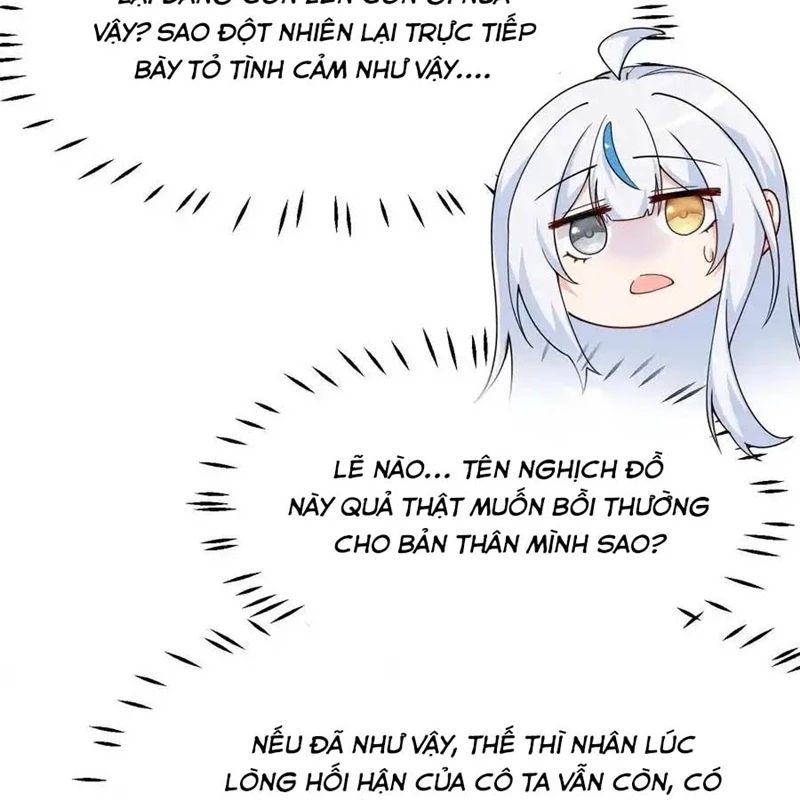 Trời Sinh Mị Cốt, Ta Bị Đồ Nhi Yandere Để Mắt Tới Chap 36 - Next Chap 37