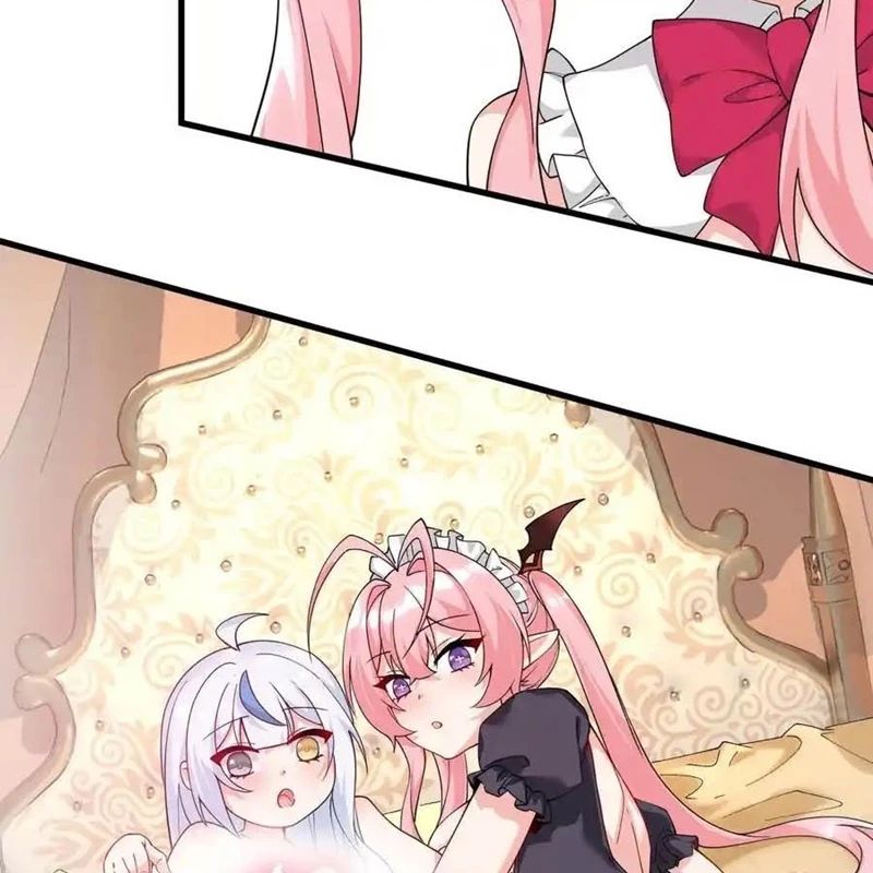 Trời Sinh Mị Cốt, Ta Bị Đồ Nhi Yandere Để Mắt Tới Chap 36 - Next Chap 37