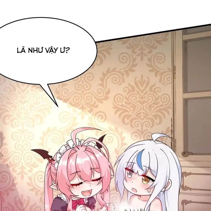 Trời Sinh Mị Cốt, Ta Bị Đồ Nhi Yandere Để Mắt Tới Chap 36 - Next Chap 37