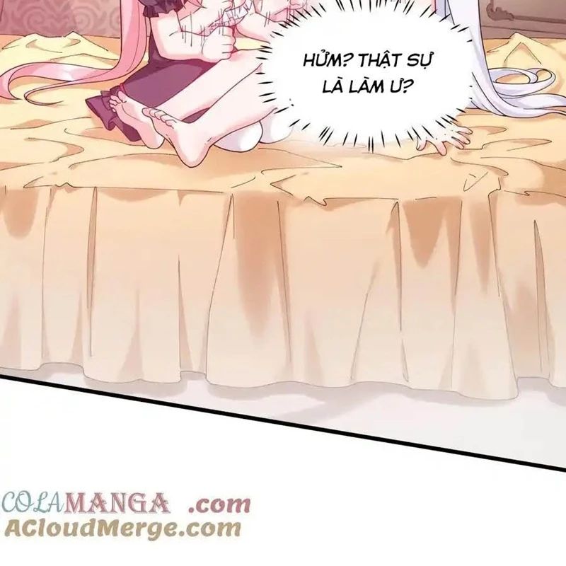 Trời Sinh Mị Cốt, Ta Bị Đồ Nhi Yandere Để Mắt Tới Chap 36 - Next Chap 37