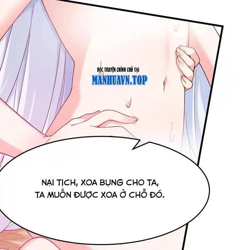 Trời Sinh Mị Cốt, Ta Bị Đồ Nhi Yandere Để Mắt Tới Chap 36 - Next Chap 37
