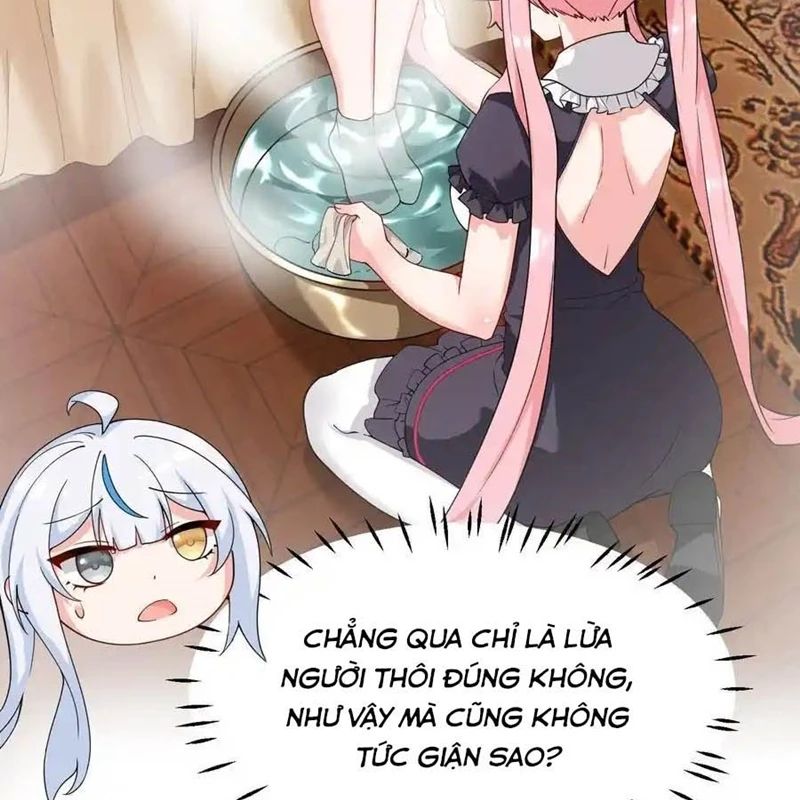 Trời Sinh Mị Cốt, Ta Bị Đồ Nhi Yandere Để Mắt Tới Chap 36 - Next Chap 37
