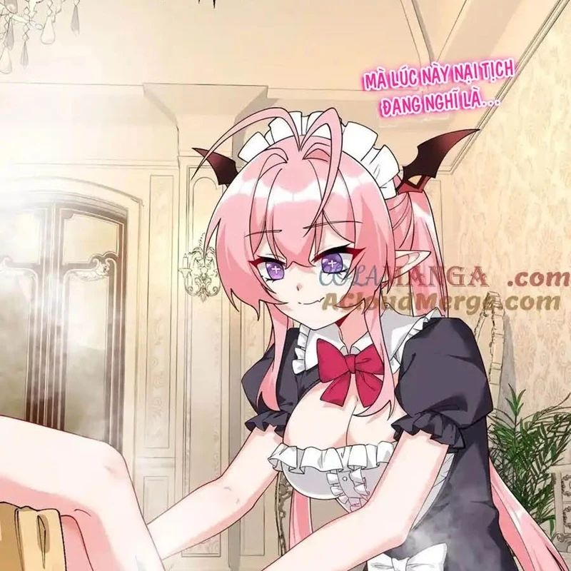 Trời Sinh Mị Cốt, Ta Bị Đồ Nhi Yandere Để Mắt Tới Chap 36 - Next Chap 37