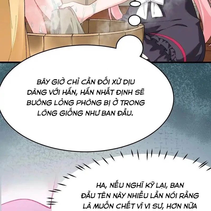 Trời Sinh Mị Cốt, Ta Bị Đồ Nhi Yandere Để Mắt Tới Chap 36 - Next Chap 37