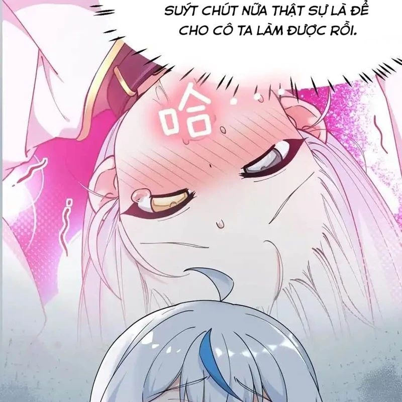 Trời Sinh Mị Cốt, Ta Bị Đồ Nhi Yandere Để Mắt Tới Chap 36 - Next Chap 37