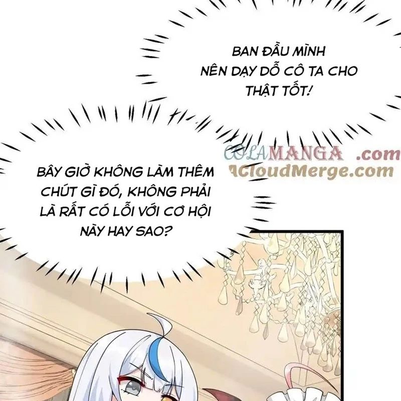 Trời Sinh Mị Cốt, Ta Bị Đồ Nhi Yandere Để Mắt Tới Chap 36 - Next Chap 37