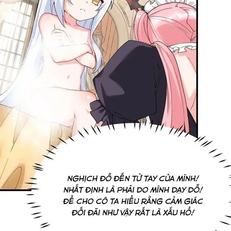 Trời Sinh Mị Cốt, Ta Bị Đồ Nhi Yandere Để Mắt Tới Chap 36 - Next Chap 37