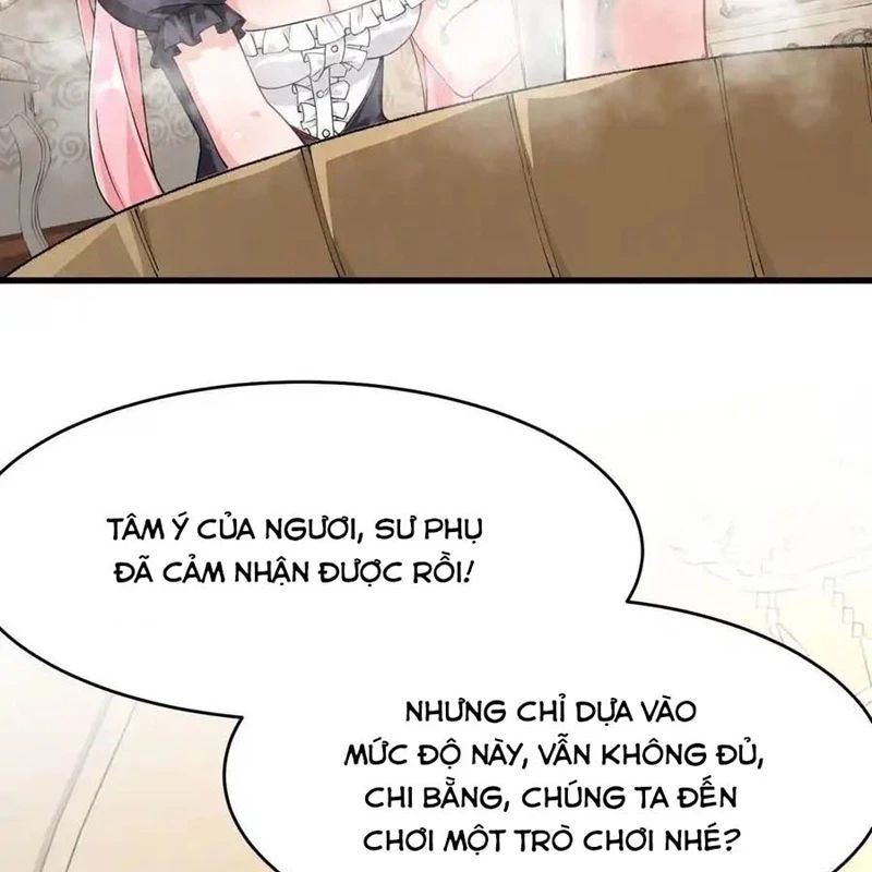 Trời Sinh Mị Cốt, Ta Bị Đồ Nhi Yandere Để Mắt Tới Chap 36 - Next Chap 37