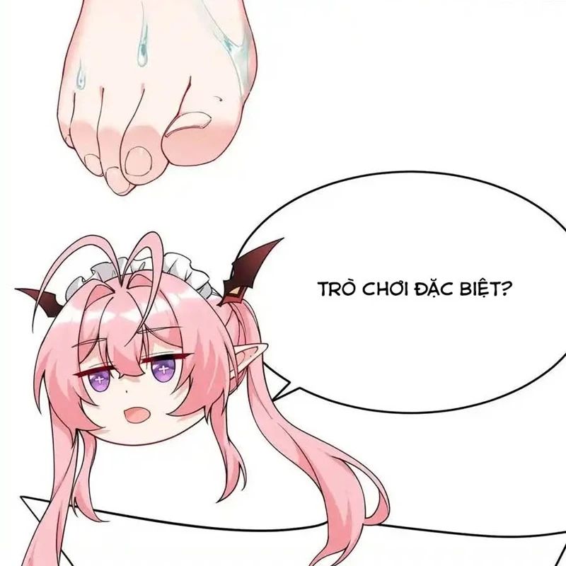 Trời Sinh Mị Cốt, Ta Bị Đồ Nhi Yandere Để Mắt Tới Chap 36 - Next Chap 37