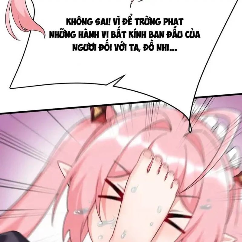 Trời Sinh Mị Cốt, Ta Bị Đồ Nhi Yandere Để Mắt Tới Chap 36 - Next Chap 37