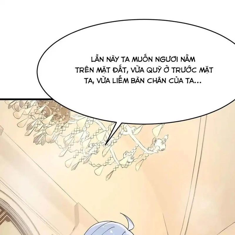 Trời Sinh Mị Cốt, Ta Bị Đồ Nhi Yandere Để Mắt Tới Chap 36 - Next Chap 37