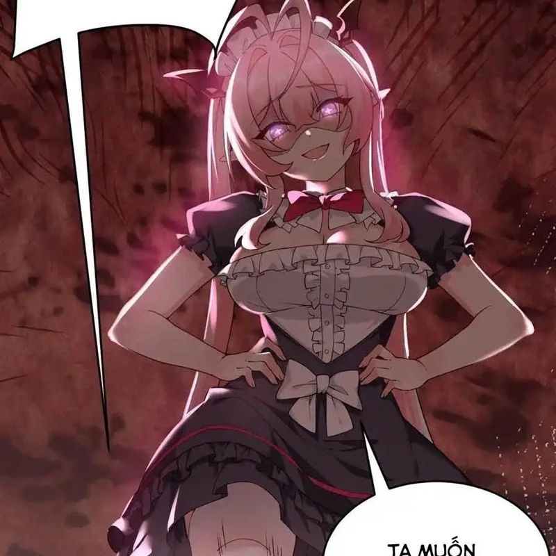 Trời Sinh Mị Cốt, Ta Bị Đồ Nhi Yandere Để Mắt Tới Chap 36 - Next Chap 37