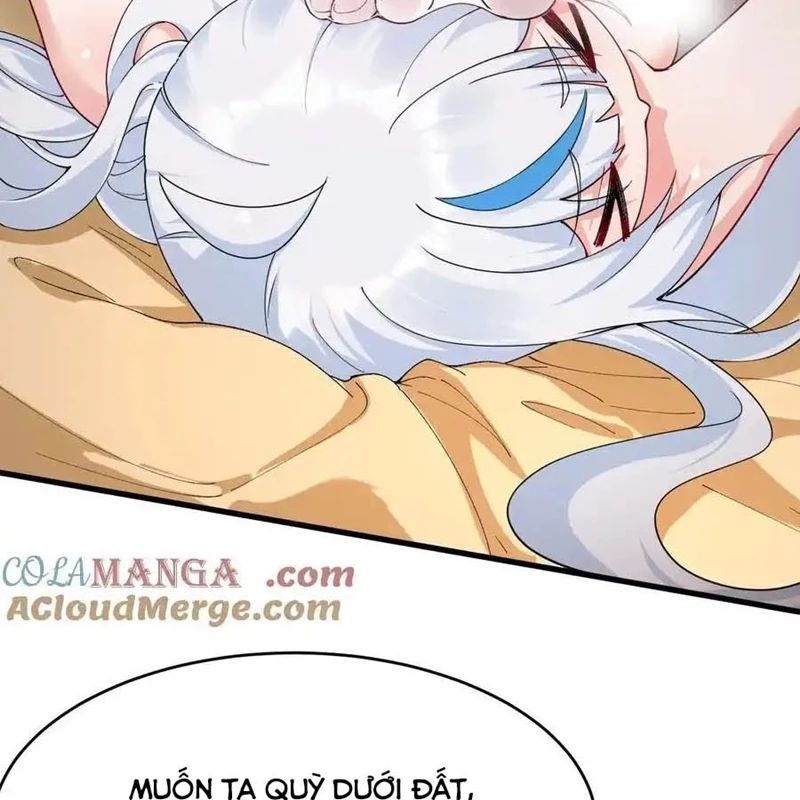 Trời Sinh Mị Cốt, Ta Bị Đồ Nhi Yandere Để Mắt Tới Chap 36 - Next Chap 37