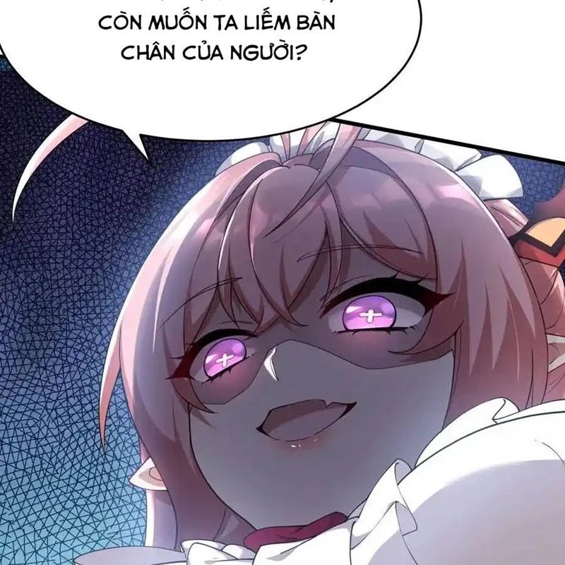 Trời Sinh Mị Cốt, Ta Bị Đồ Nhi Yandere Để Mắt Tới Chap 36 - Next Chap 37
