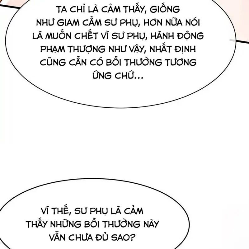 Trời Sinh Mị Cốt, Ta Bị Đồ Nhi Yandere Để Mắt Tới Chap 36 - Next Chap 37