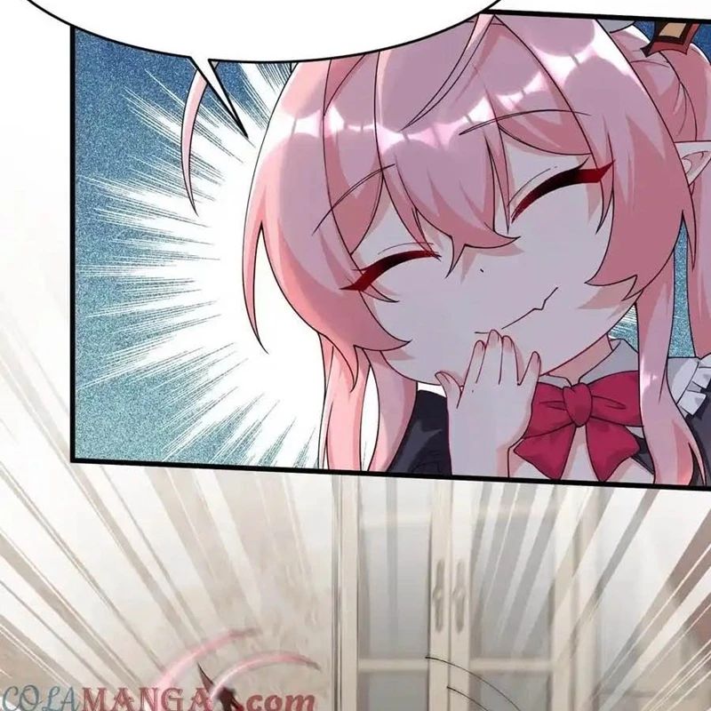 Trời Sinh Mị Cốt, Ta Bị Đồ Nhi Yandere Để Mắt Tới Chap 36 - Next Chap 37