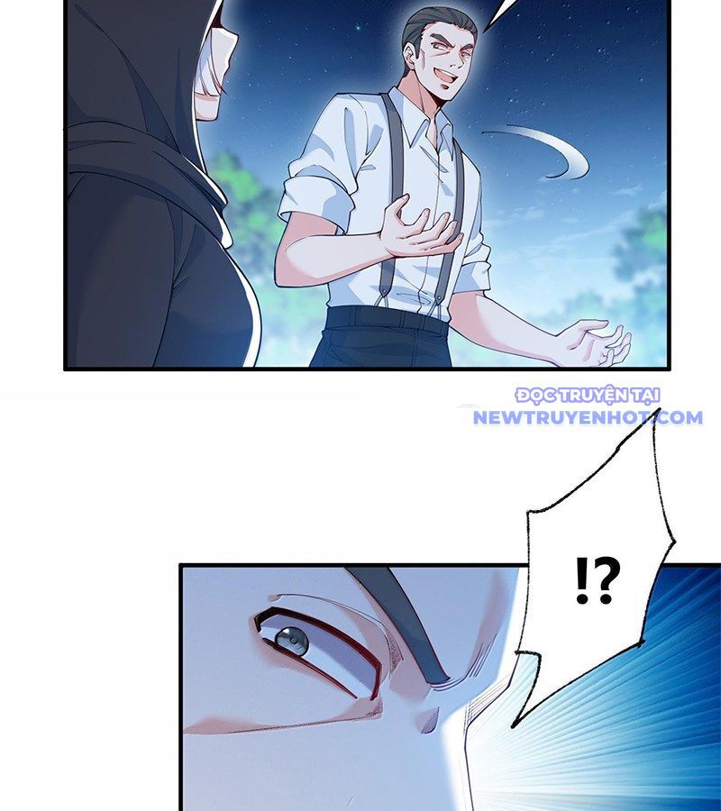 Trời Sinh Mị Cốt, Ta Bị Đồ Nhi Yandere Để Mắt Tới Chap 55 - Next Chap 56
