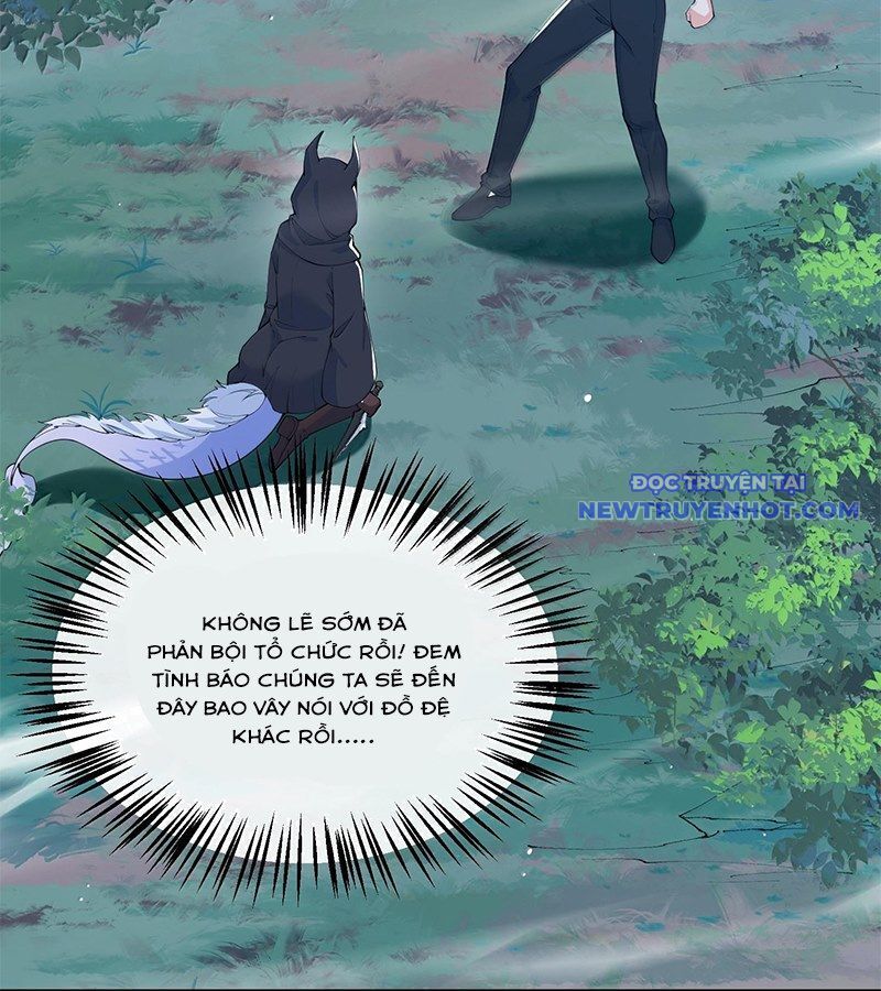 Trời Sinh Mị Cốt, Ta Bị Đồ Nhi Yandere Để Mắt Tới Chap 55 - Next Chap 56