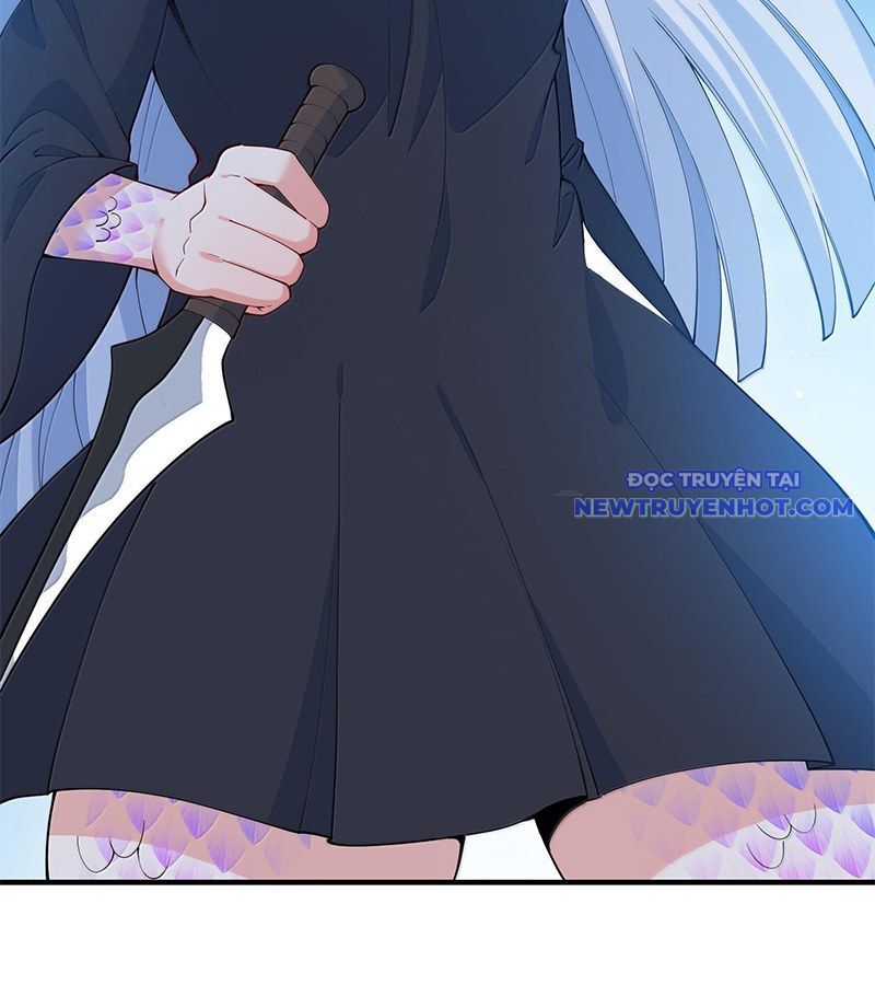 Trời Sinh Mị Cốt, Ta Bị Đồ Nhi Yandere Để Mắt Tới Chap 55 - Next Chap 56