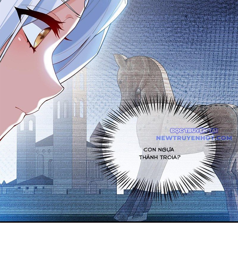 Trời Sinh Mị Cốt, Ta Bị Đồ Nhi Yandere Để Mắt Tới Chap 55 - Next Chap 56
