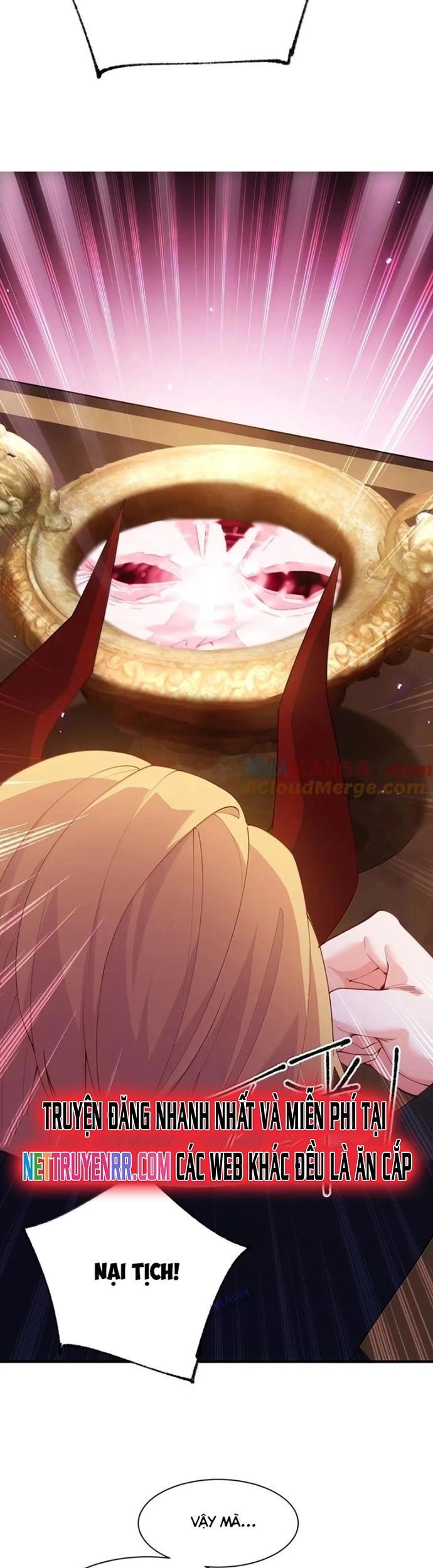 Trời Sinh Mị Cốt, Ta Bị Đồ Nhi Yandere Để Mắt Tới Chap 58 - Next Chap 59