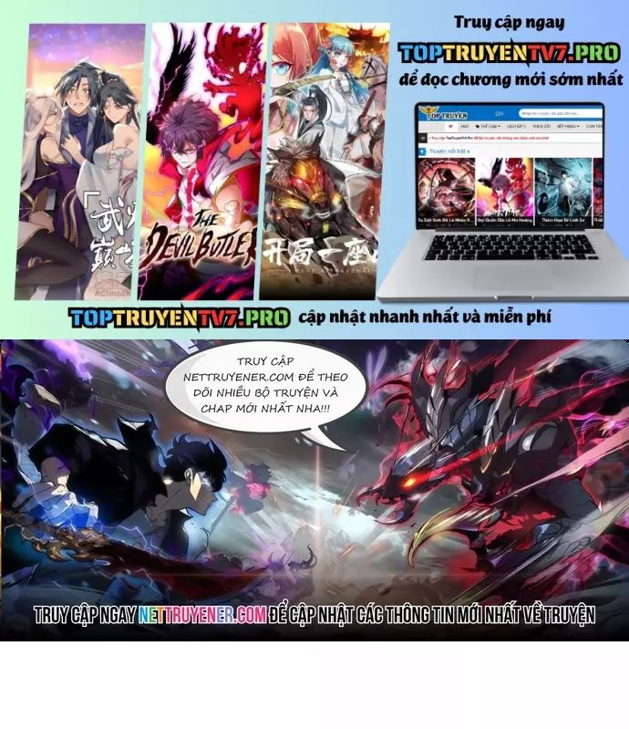 Trời Sinh Mị Cốt, Ta Bị Đồ Nhi Yandere Để Mắt Tới Chap 63 - Next Chap 64