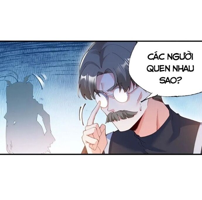Trời Sinh Mị Cốt, Ta Bị Đồ Nhi Yandere Để Mắt Tới Chap 63 - Next Chap 64
