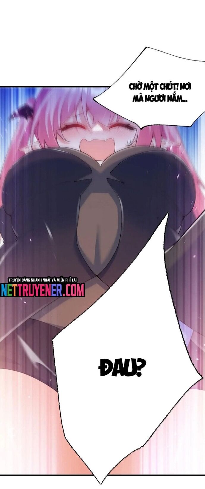 Trời Sinh Mị Cốt, Ta Bị Đồ Nhi Yandere Để Mắt Tới Chap 63 - Next Chap 64